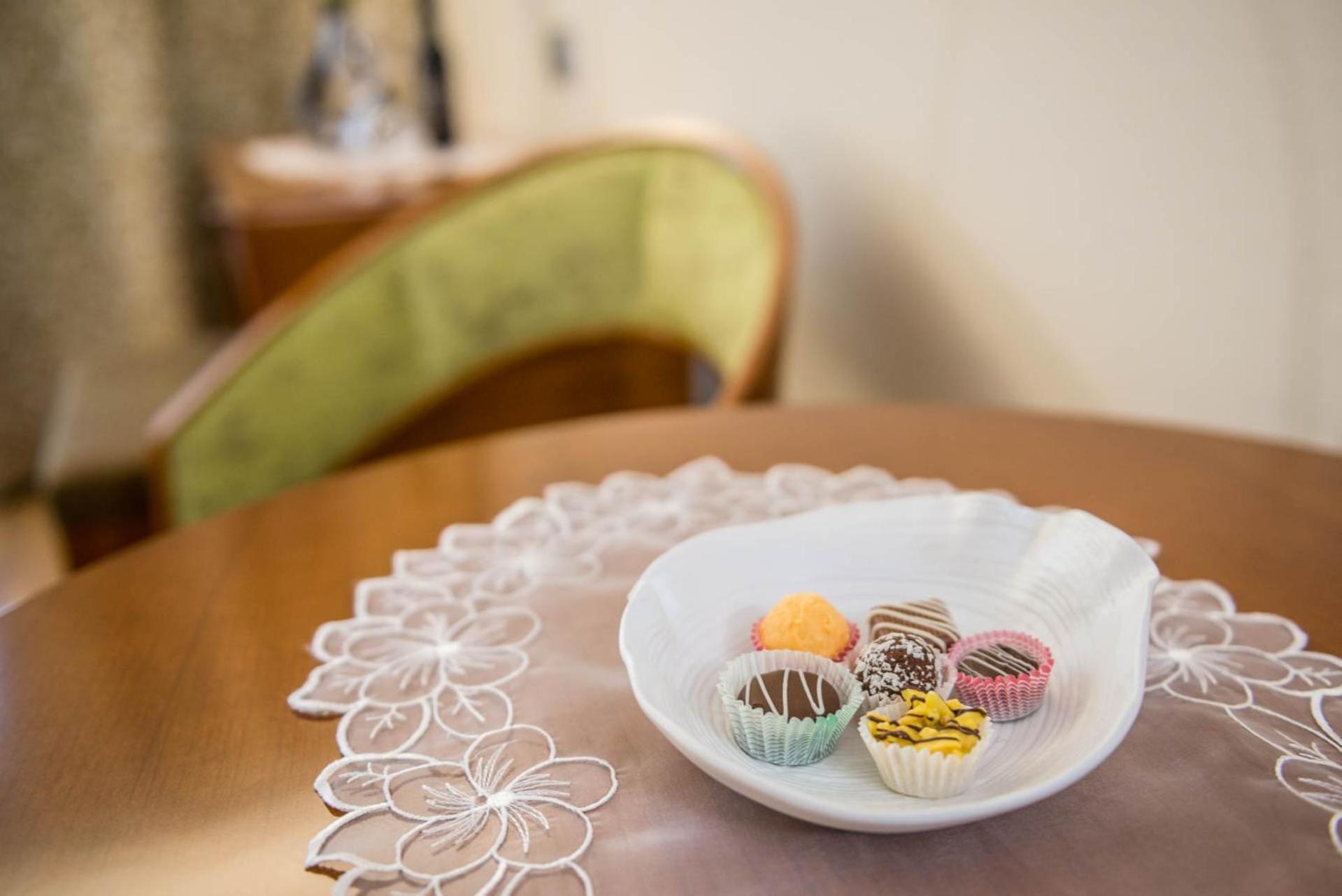 Romantik Hotel & Restaurant Stafler Випитено Номер фото